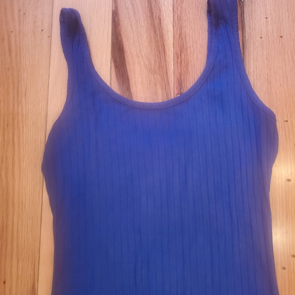 Bundle 3 Solid Body Con Midi Dresses - image 5